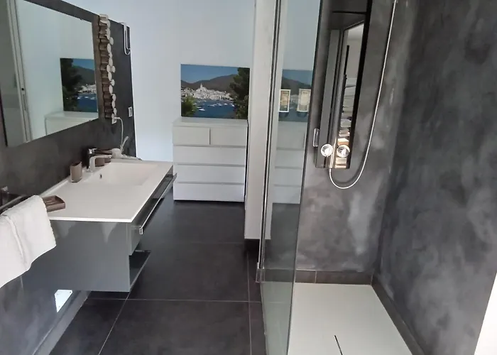 Takamaka Bed & Breakfast Manosque