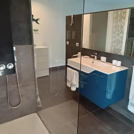 Takamaka Bed & Breakfast Manosque