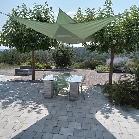 Takamaka Bed & Breakfast