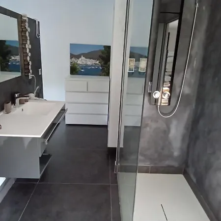 Takamaka Bed & Breakfast Manosque