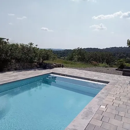 Takamaka Bed & Breakfast 3*