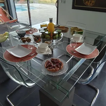 Takamaka Bed & Breakfast Manosque