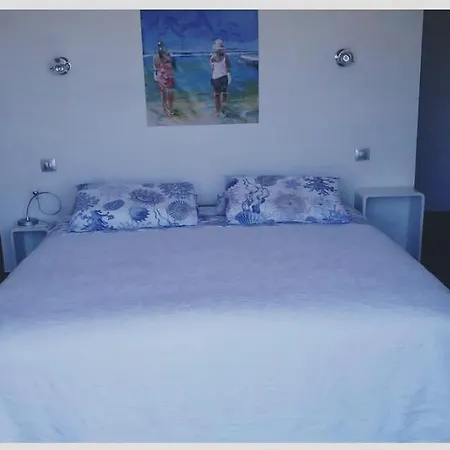 Bed & Breakfast Takamaka 3*