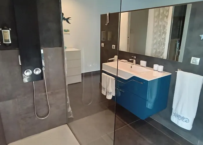 Takamaka Couette-café Manosque