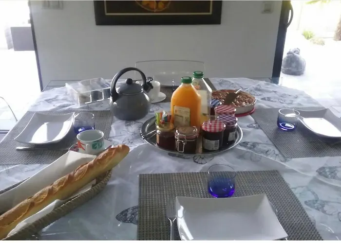 Takamaka Couette-café