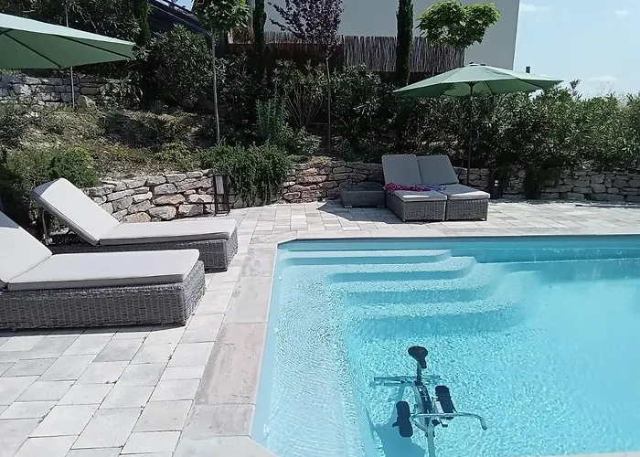 Takamaka Couette-café 3*