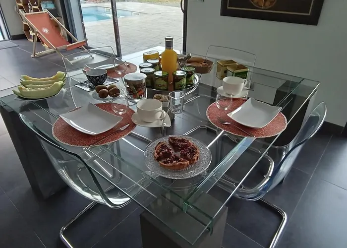 Takamaka Couette-café Manosque