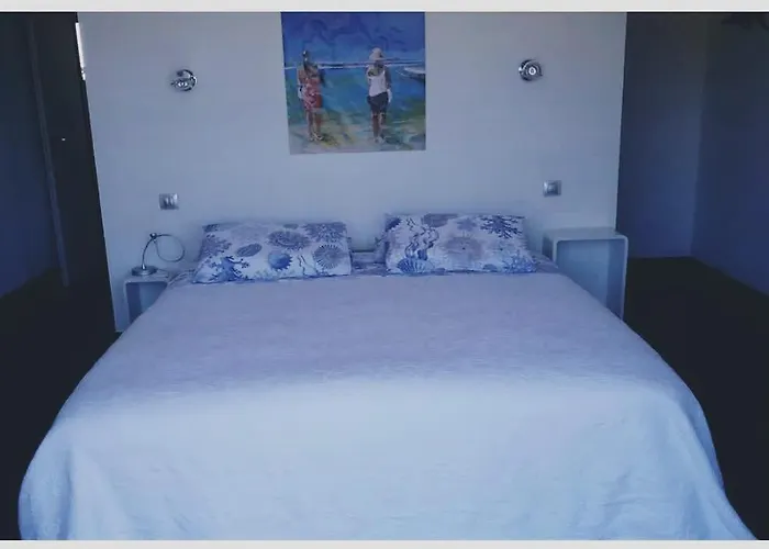 Couette-café Takamaka 3*